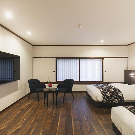 Hotel Hamilton Ureshino Zewnętrze zdjęcie