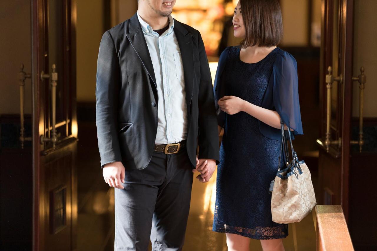 Hotel Hamilton Ureshino Zewnętrze zdjęcie