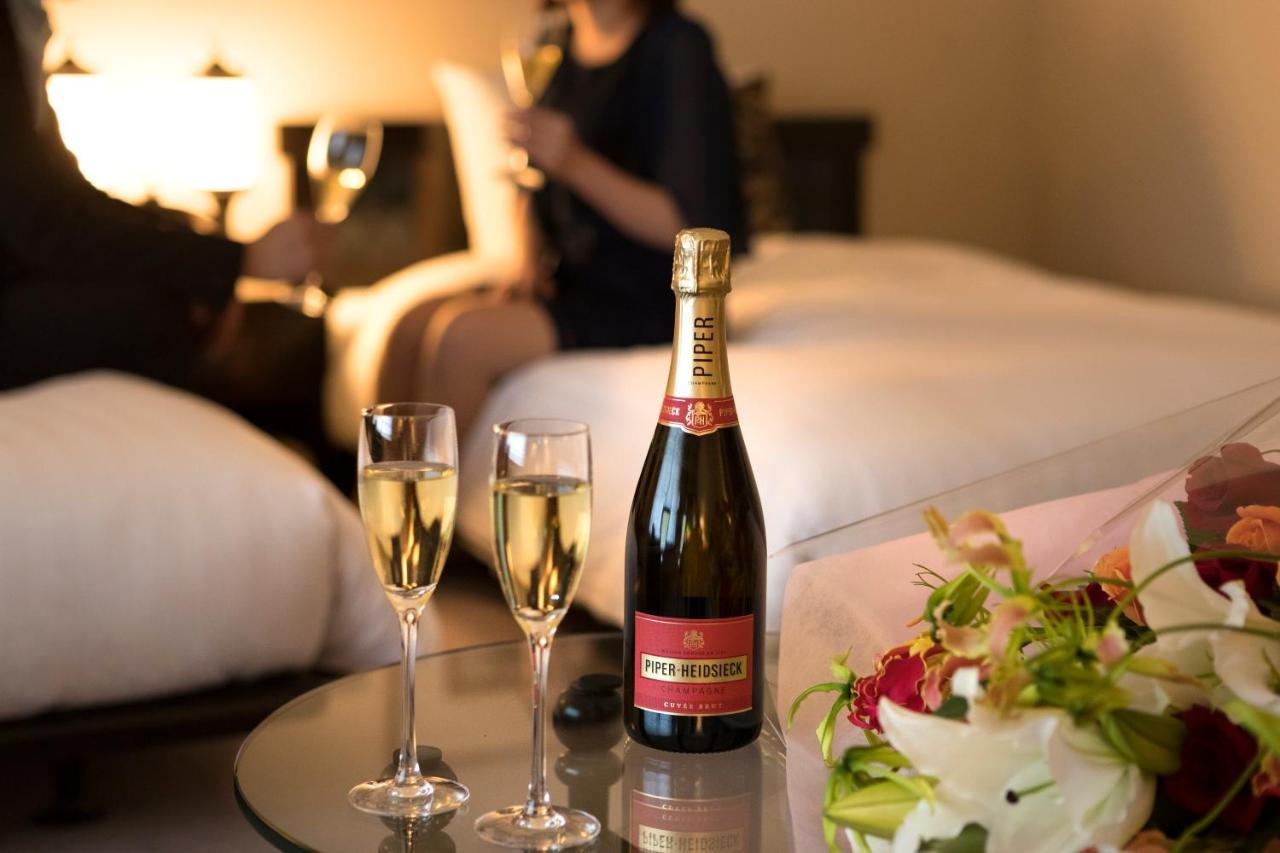 Hotel Hamilton Ureshino Zewnętrze zdjęcie