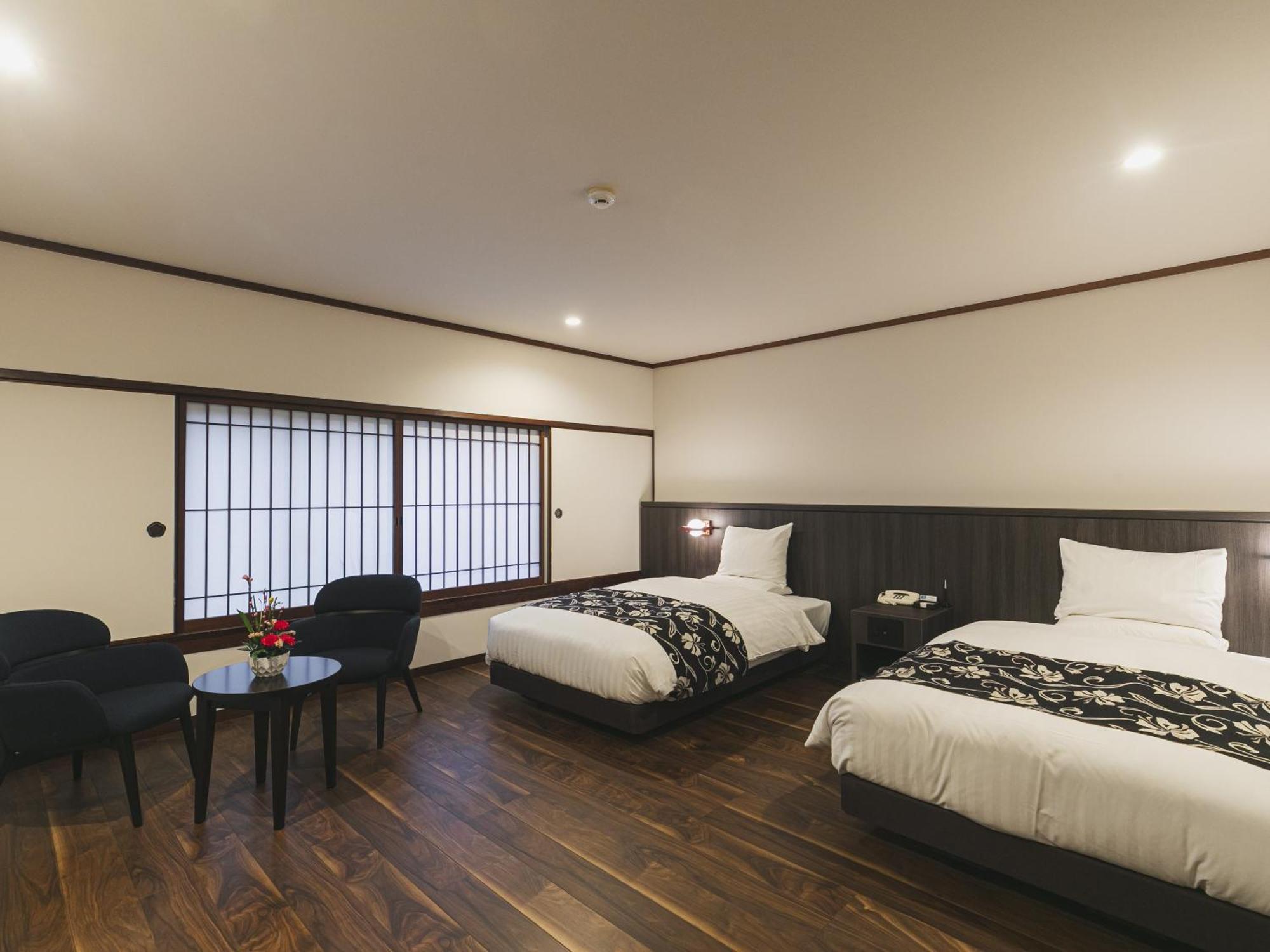 Hotel Hamilton Ureshino Zewnętrze zdjęcie