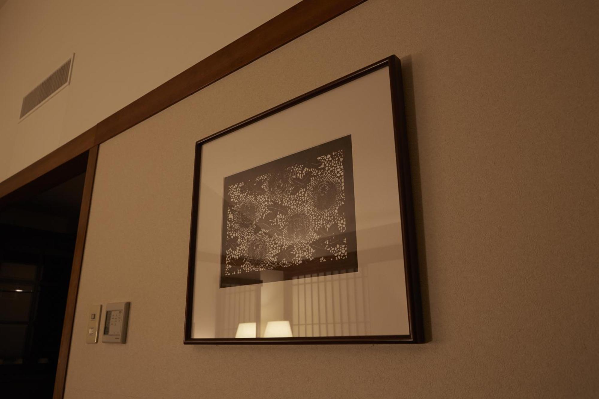 Hotel Hamilton Ureshino Zewnętrze zdjęcie