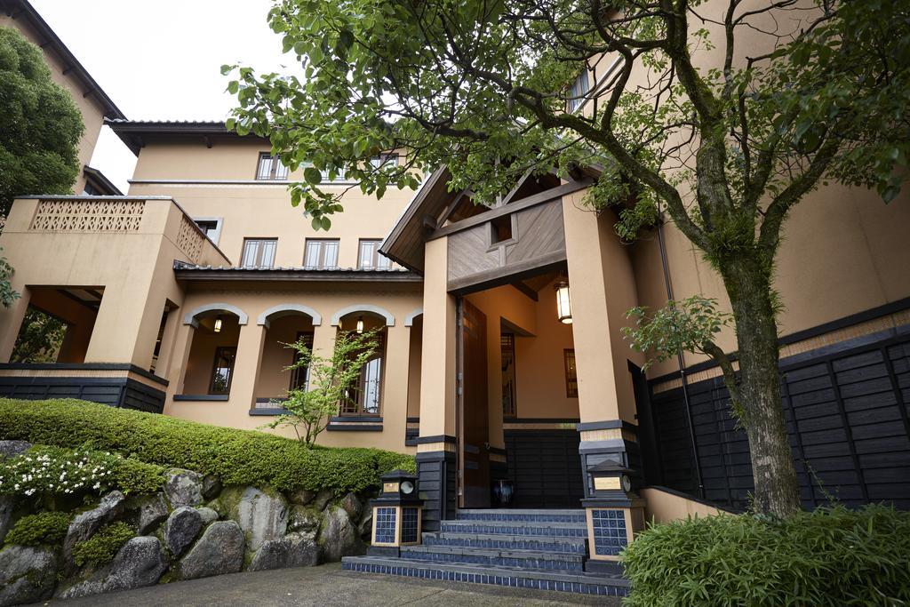 Hotel Hamilton Ureshino Zewnętrze zdjęcie
