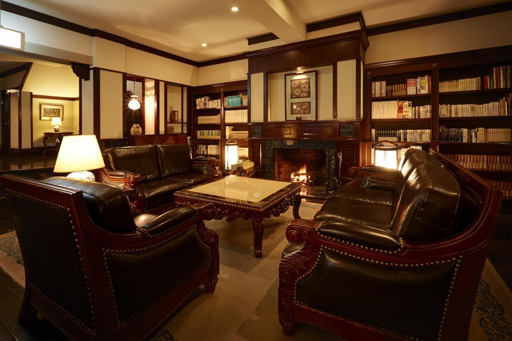 Hotel Hamilton Ureshino Zewnętrze zdjęcie