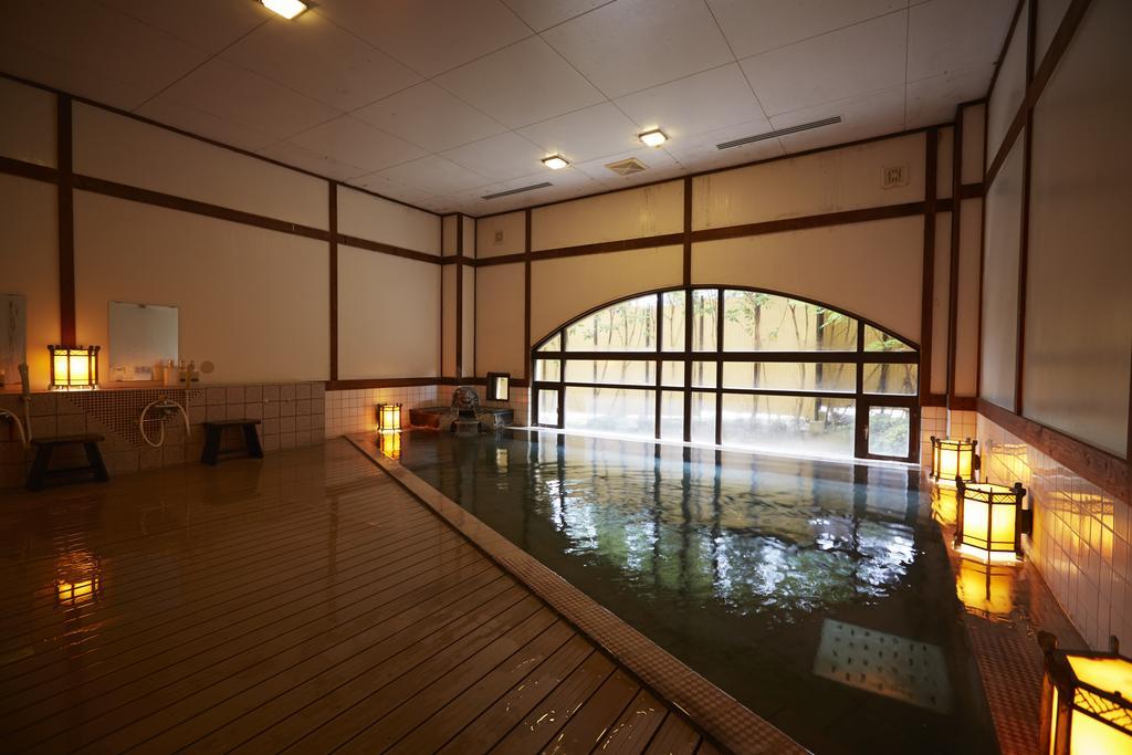 Hotel Hamilton Ureshino Zewnętrze zdjęcie