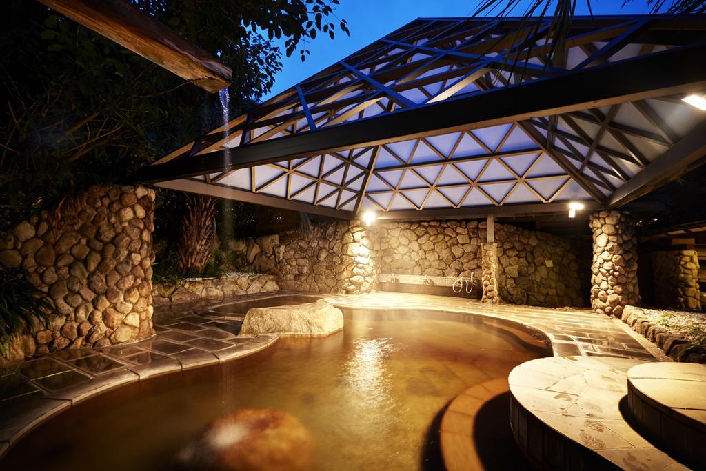 Hotel Hamilton Ureshino Zewnętrze zdjęcie