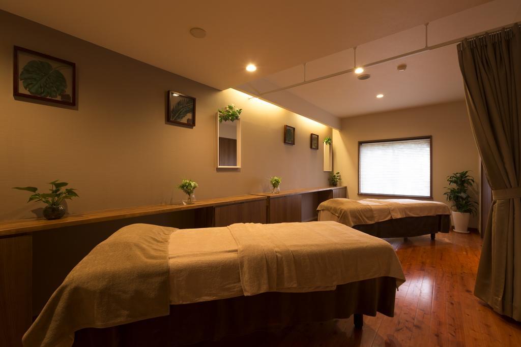 Hotel Hamilton Ureshino Zewnętrze zdjęcie